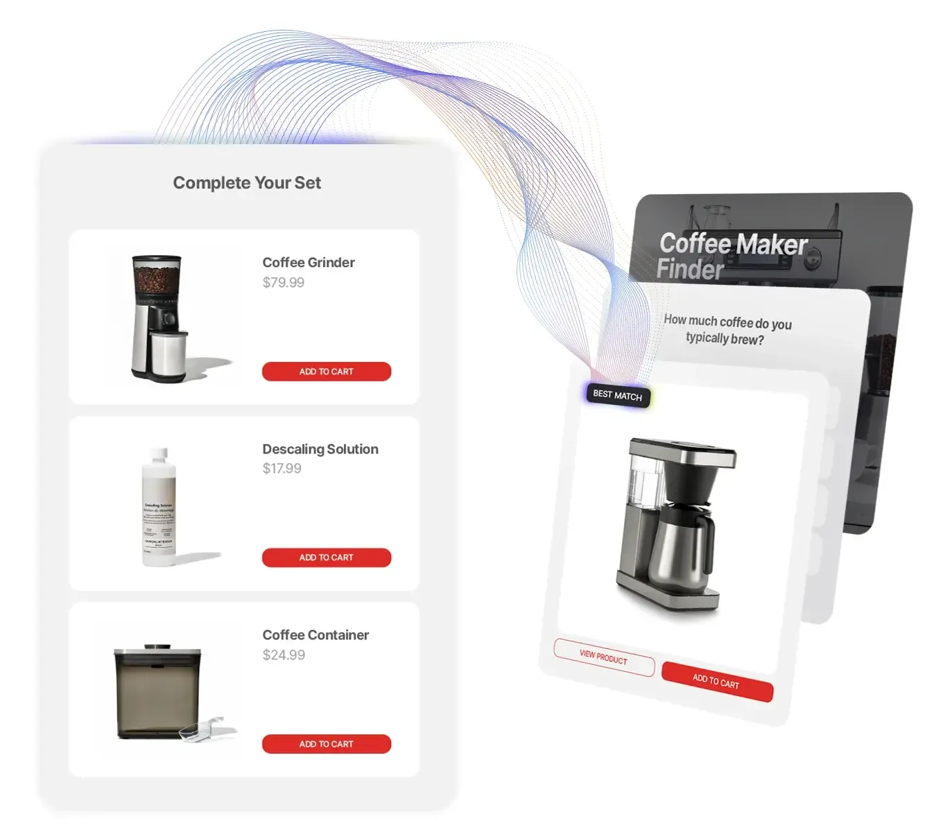 From advisor to recommender