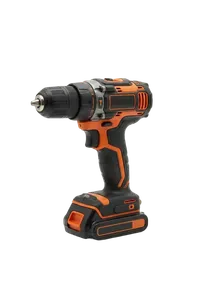 Power drill
