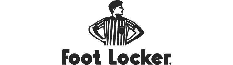 Foot Locker Logo