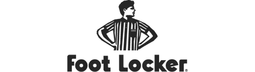 Foot Locker Logo