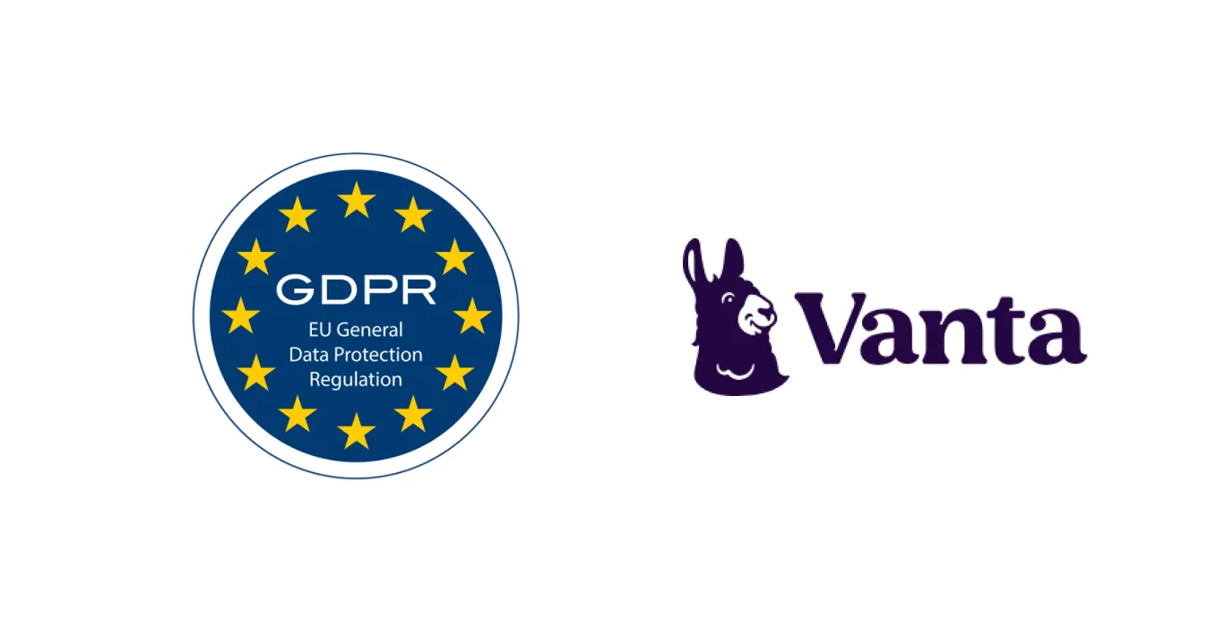 GDPR compliance