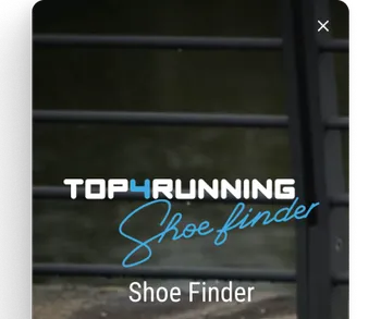 Top4Sport helps first time runners