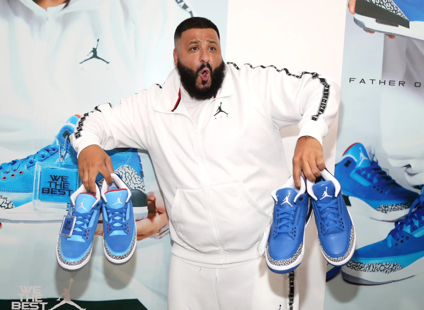 athletic-footwear-market-dj-khaled