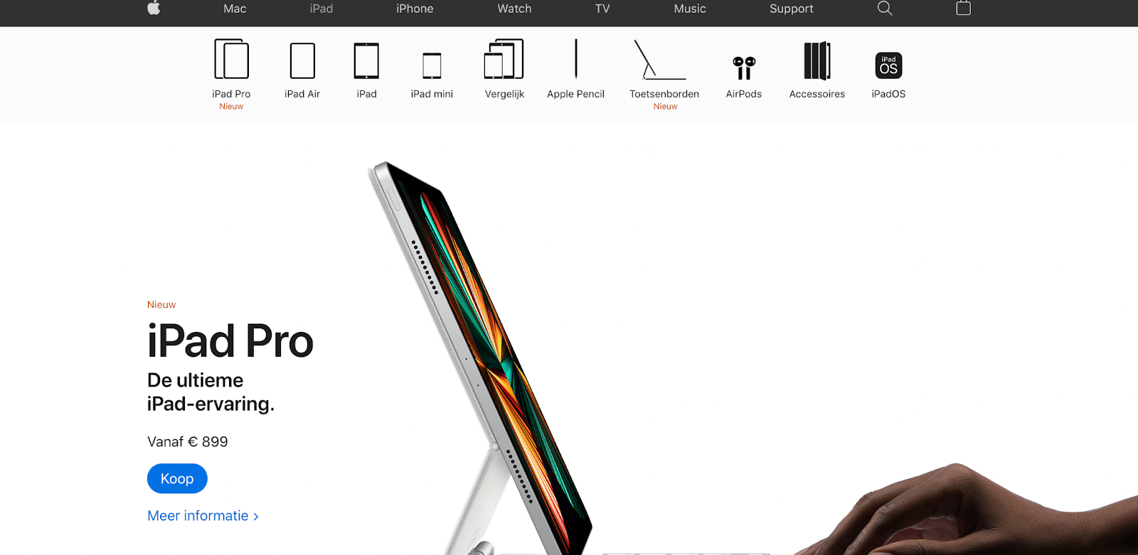 product discovery eCommerce filtering