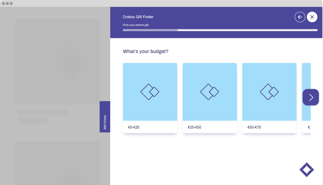 7 Guided Selling Examples: eCommerce Product Discovery in Action
