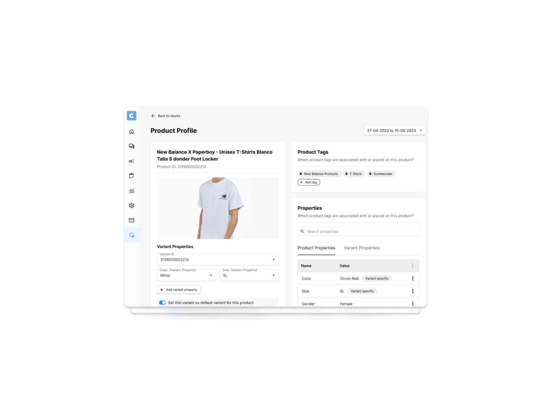eCommerce Product Taxonomy: Definition & Meaning