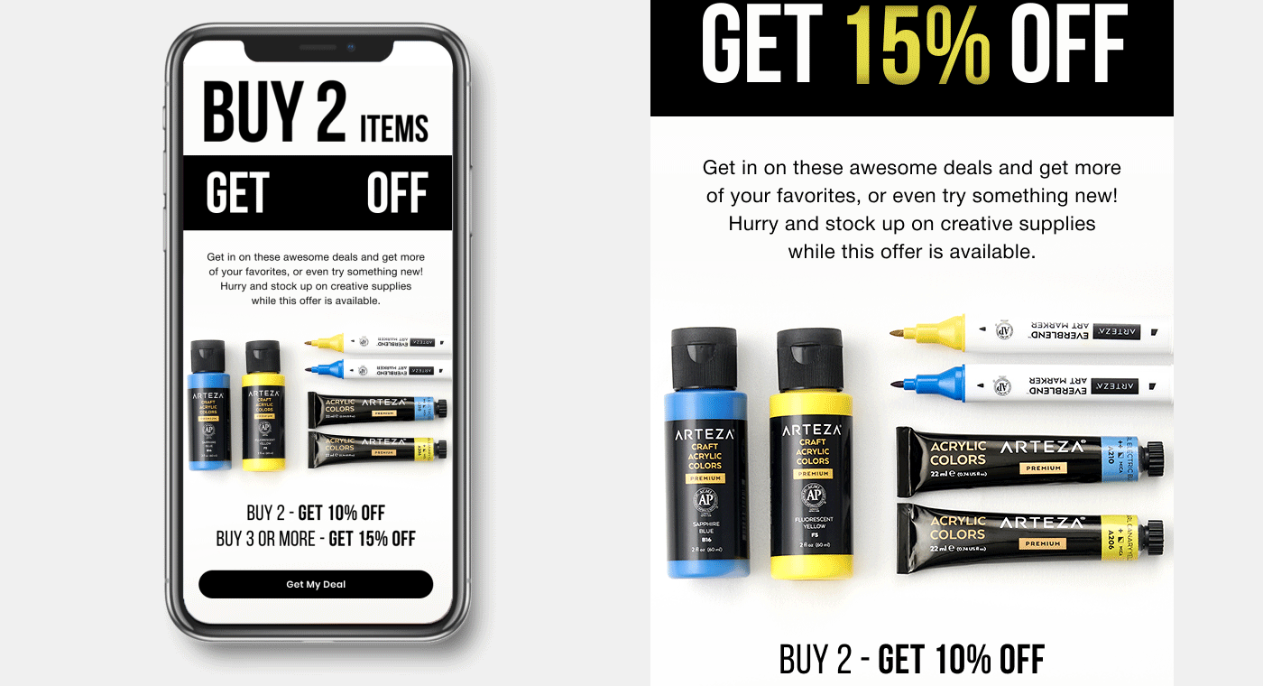 product bundling strategy