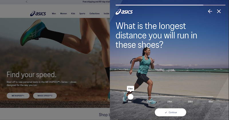 The Product Finder Playbook For Activewear Products