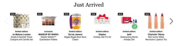 ai in ecommerce recommendations
