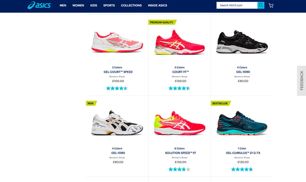 ai in ecommerce dynamic messaging