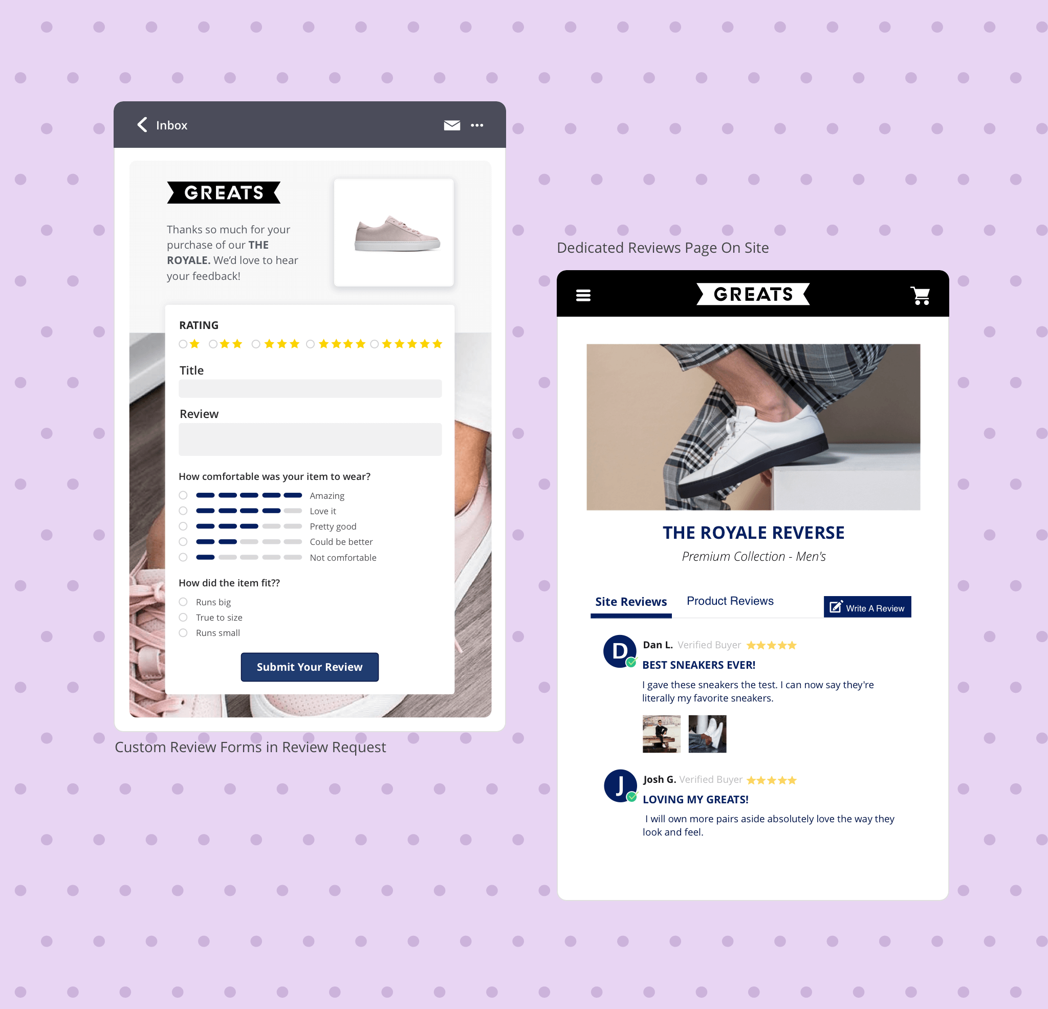 product centric vs customer-centric yotpo examples-1